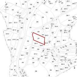 呉市警固屋1丁目　売土地