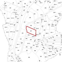 呉市警固屋1丁目 売土地