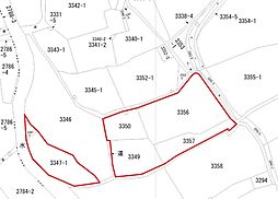 呉市川尻町久筋2丁目　売土地