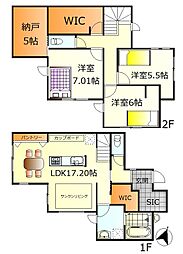 呉市宮原7丁目　売戸建　No.7