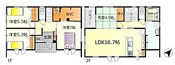 呉市宮原3丁目　新築戸建