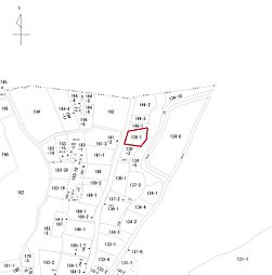 呉市長ノ木町 売土地