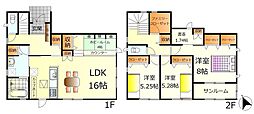 セルリアンステージ西条町寺家　新築戸建　No.10