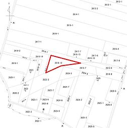 竹原市竹原町 売土地