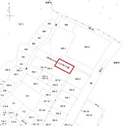 呉市音戸町北隠渡2丁目　売土地