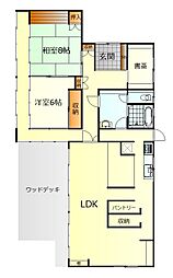 呉市上畑町　中古戸建