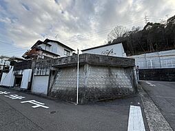 広島市東区戸坂南1丁目　売土地