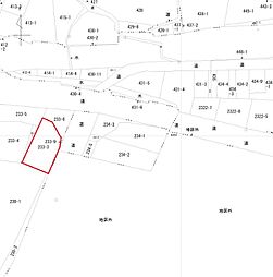 呉市安浦町中央6丁目　売土地