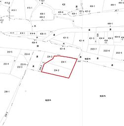 呉市安浦町中央8丁目　売土地