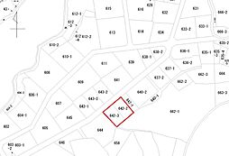 呉市上畑町　売土地