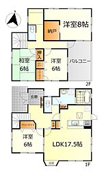 広島市南区仁保南1丁目　中古戸建