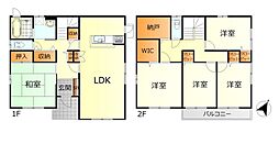 呉市音戸町波多見10丁目 中古戸建