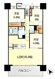 スターアーク呉中央 702