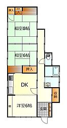 江田島市大柿町大君　中古戸建