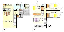 呉市広中新開３丁目
