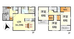 呉市広杭本町　新築戸建　No.1