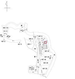 呉市焼山此原町　売土地