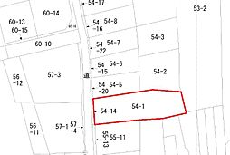 呉市安浦町中央3丁目　売土地
