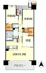 Belles呉中央ウォークスクエア 1002