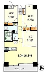 サンシティ西条昭和町 503