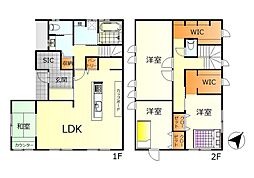 東広島市八本松飯田3丁目　中古戸建 No.22