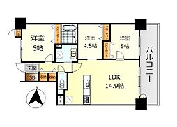広島市安芸区船越４丁目