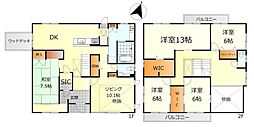 呉市焼山政畝2丁目　中古戸建