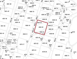 呉市音戸町波多見1丁目　売土地