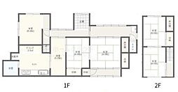 広大広 吉原様 賃貸戸建