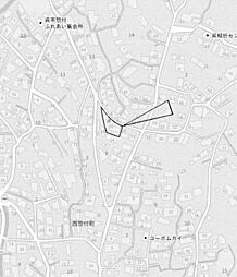 呉市畝原町の土地