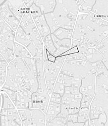 呉市畝原町 売土地