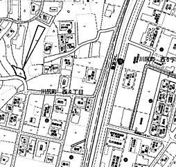 呉市川尻町西4丁目346番1
