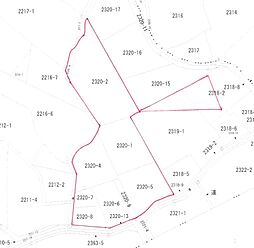 呉市川尻町久俊1丁目の一戸建て