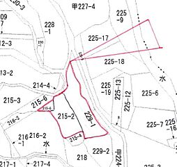 呉市阿賀北1丁目 土地