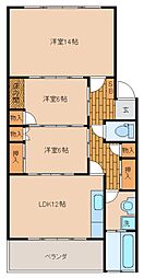 第2渦潮マンション 403