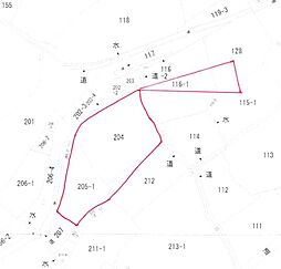 呉市下蒲刈町下島の土地