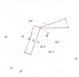 広古新開1丁目 売土地