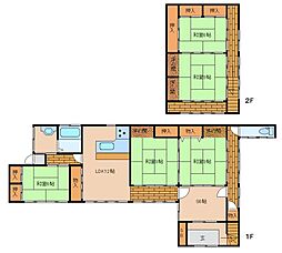 呉市阿賀中央８丁目