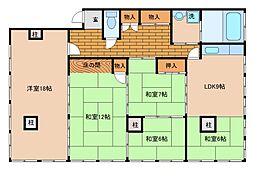 第二渦潮マンション 701