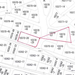 黒瀬町大多田 売土地