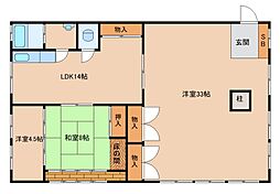 第3渦潮マンション 601