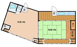 第1渦潮マンション 403