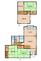 熊野町平谷1丁目 戸建