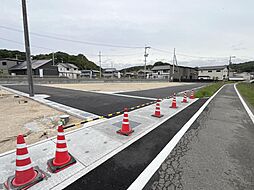 福山市瀬戸町大字地頭分の土地