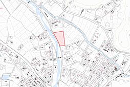 福山市瀬戸町大字地頭分の土地