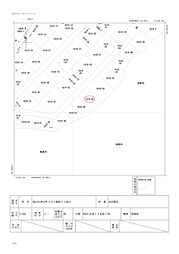 福山市神辺町字上御領の土地