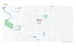 広島市佐伯区杉並台の土地