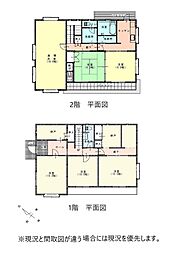長楽寺3丁目売戸建