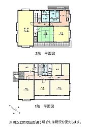 長楽寺3丁目売戸建