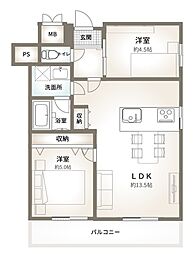 広島市中区国泰寺町２丁目